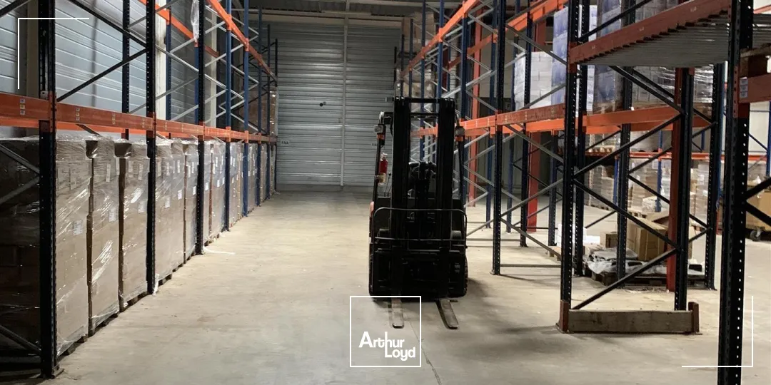 Local d'activité à vendre à DREUX 28100