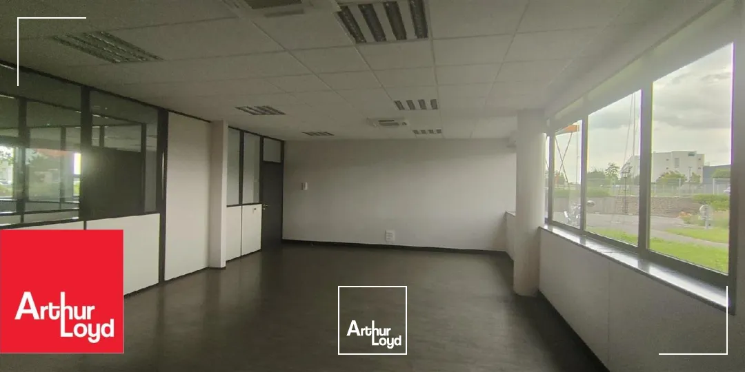 Bureau à louer à CHARTRES 28000