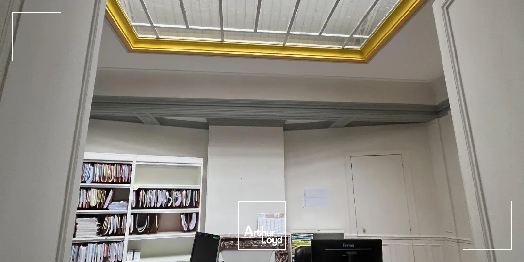 Bureau à vendre à CHARTRES 28000