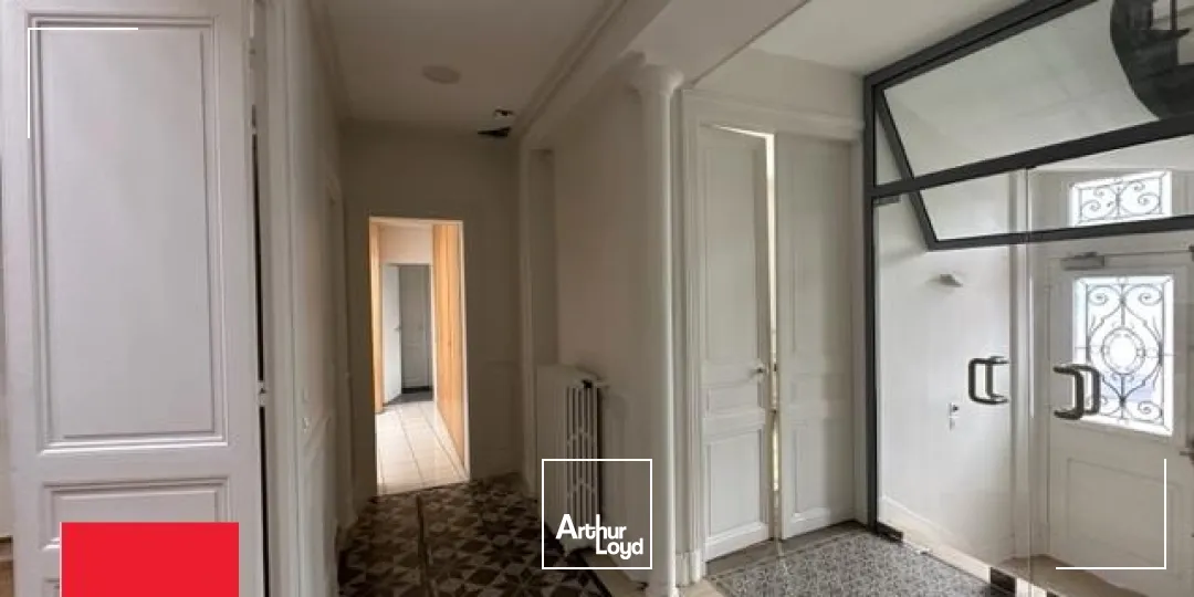 Bureau à vendre à CHARTRES 28000