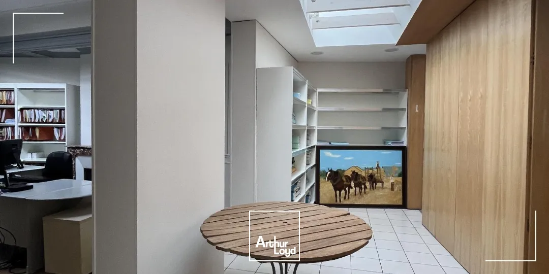 Bureau à vendre à CHARTRES 28000