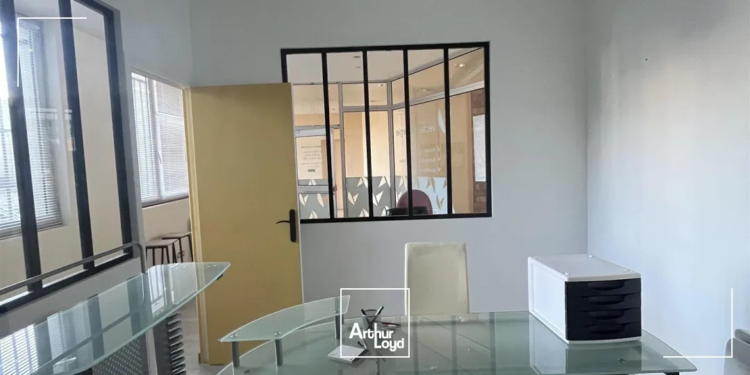 Local commercial à vendre à CHARTRES 28000