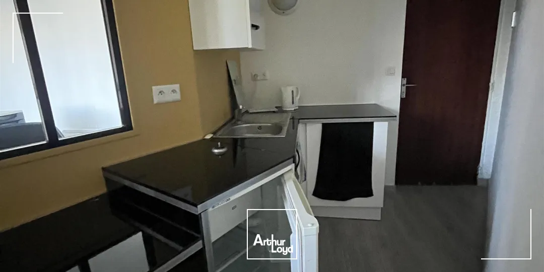 Local commercial à vendre à CHARTRES 28000