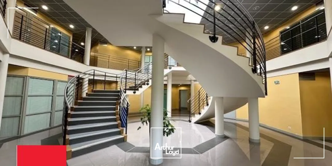 Bureau à louer à CHARTRES 28000