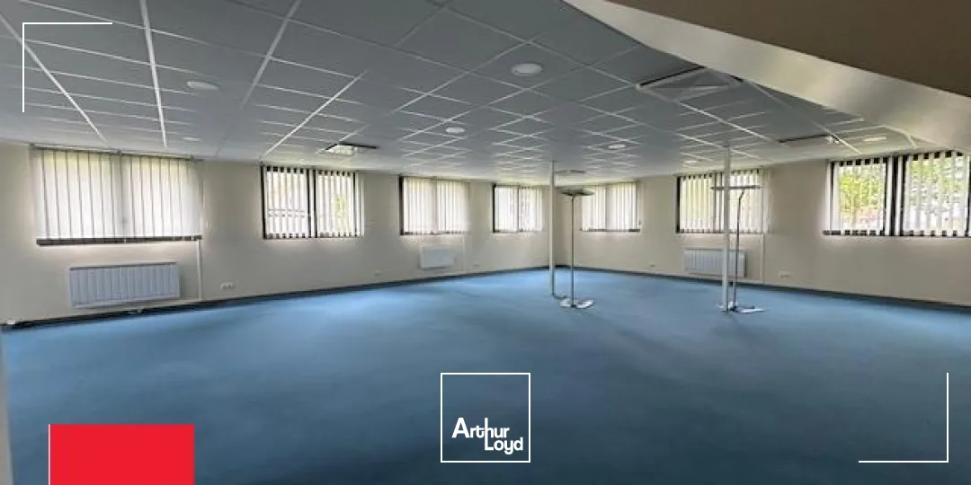 Bureau à louer à CHARTRES 28000