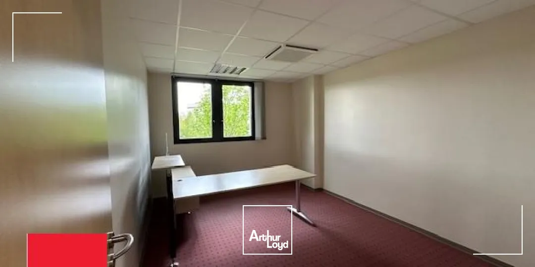 Bureau à louer à CHARTRES 28000