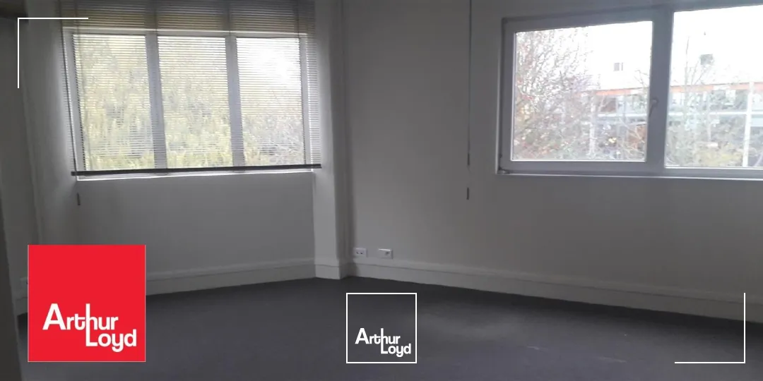 Bureau à louer à CHARTRES 28000
