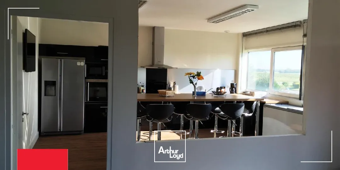 Bureau à louer à CHARTRES 28000