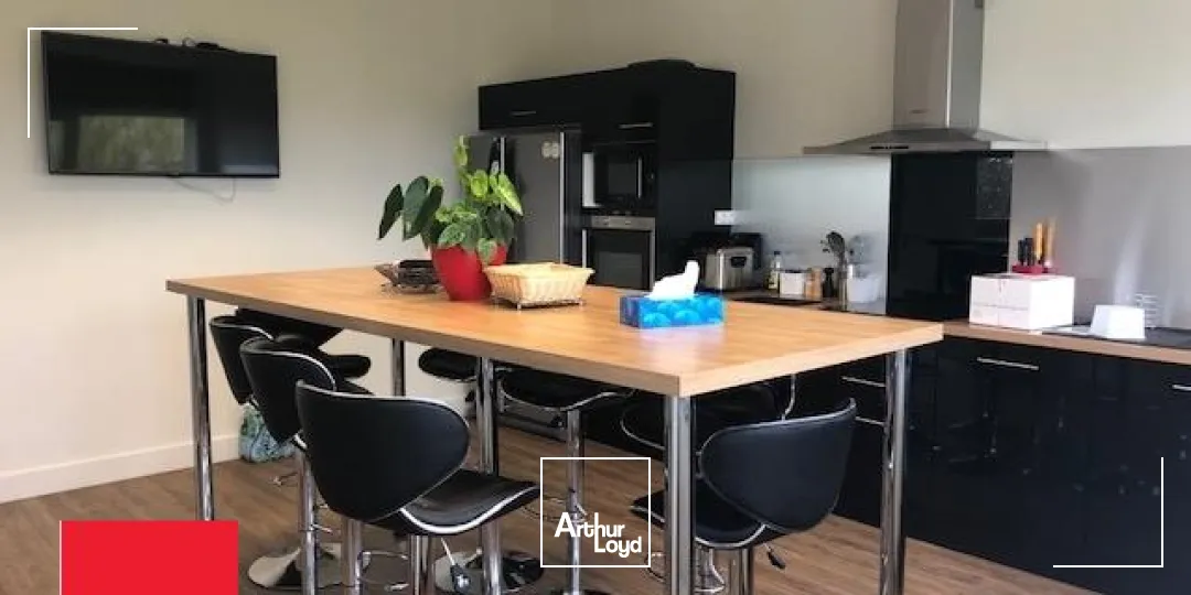 Bureau à louer à CHARTRES 28000