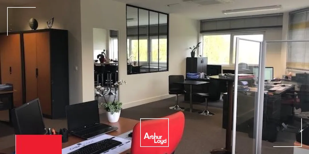 Bureau à louer à CHARTRES 28000