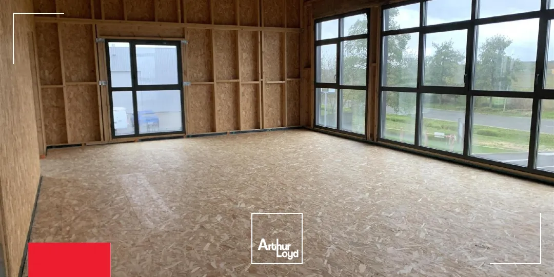 Bureau à louer à MAINVILLIERS 28300