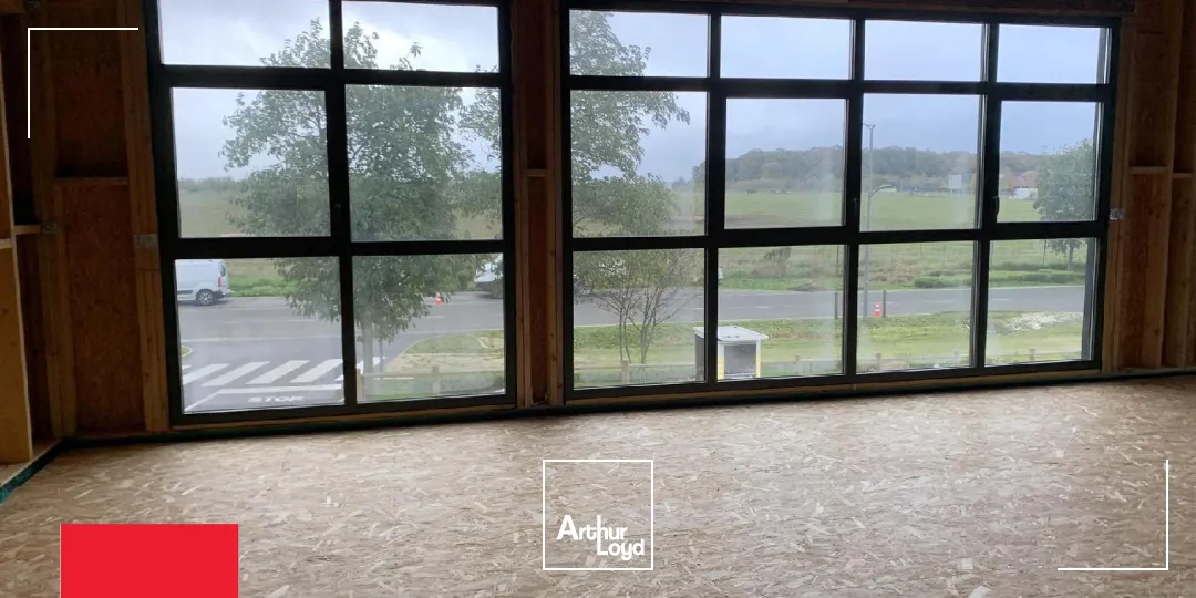 Bureau à louer à MAINVILLIERS 28300