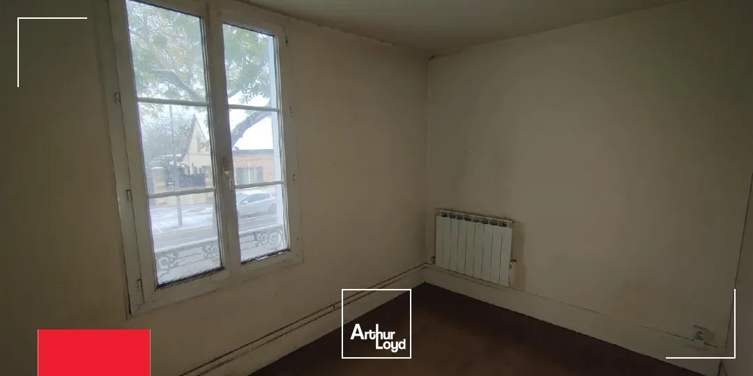 Local commercial à vendre à LUISANT 28600