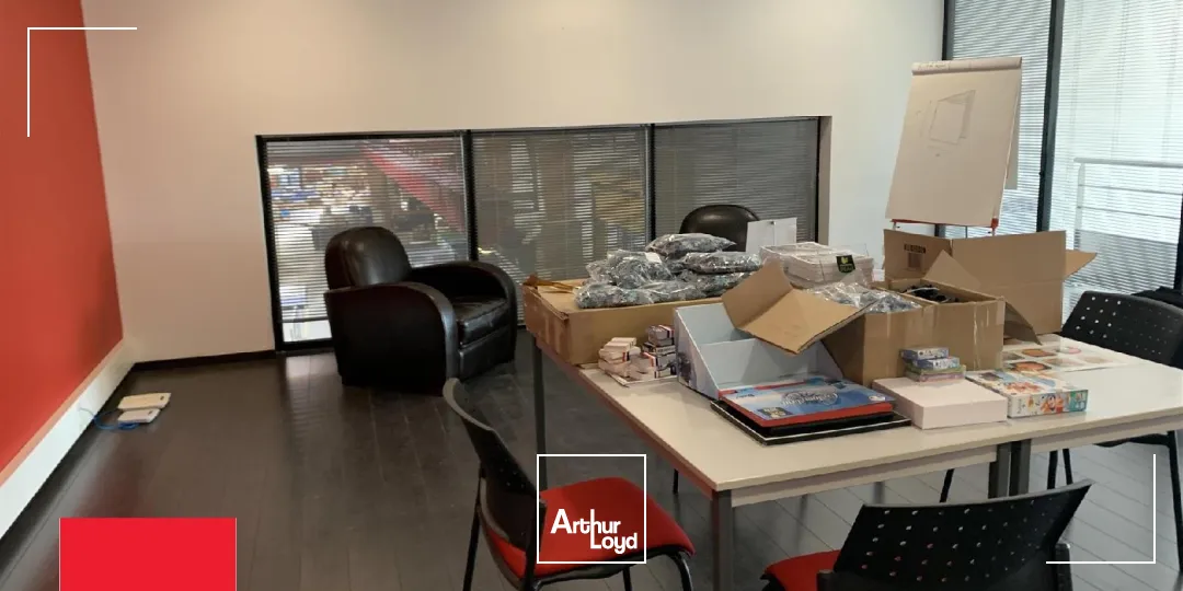 Local d'activité à vendre à BERD'HUIS 61130