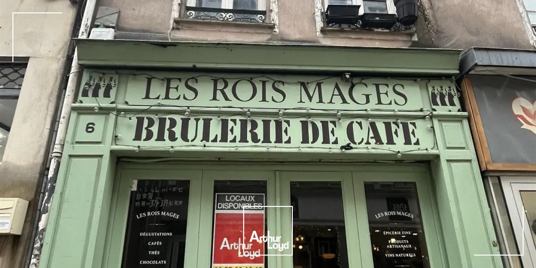 Local commercial à vendre à CHARTRES 28000