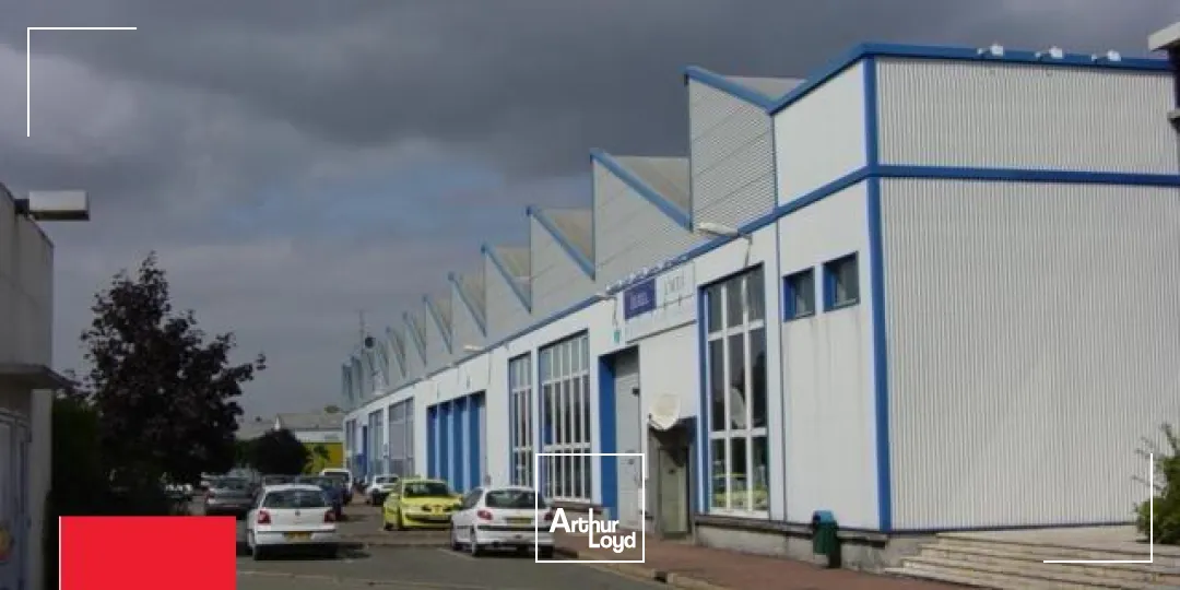Local d'activité à louer à CHARTRES 28000