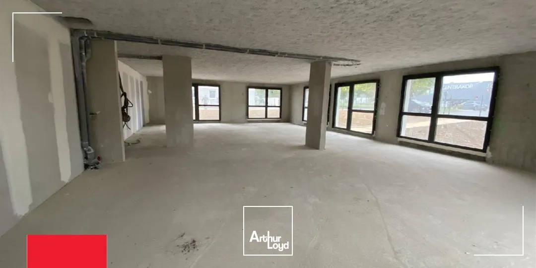 Local commercial à vendre à LUISANT 28600