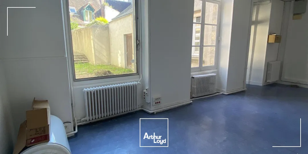 Bureau à vendre à CHATEAUDUN 28200