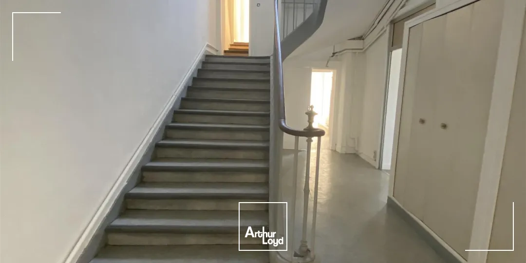 Bureau à vendre à CHATEAUDUN 28200