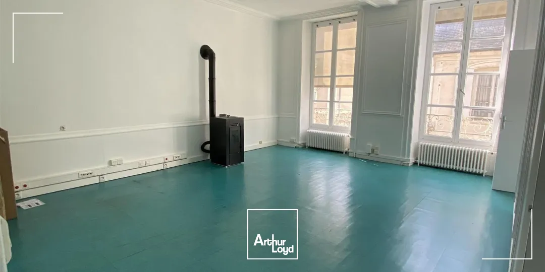 Bureau à vendre à CHATEAUDUN 28200