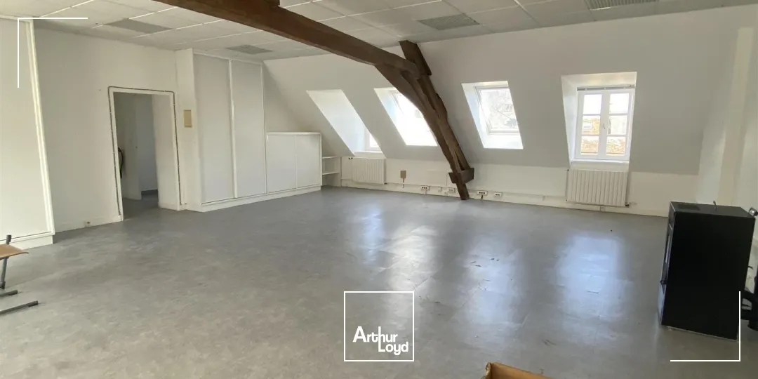 Bureau à vendre à CHATEAUDUN 28200