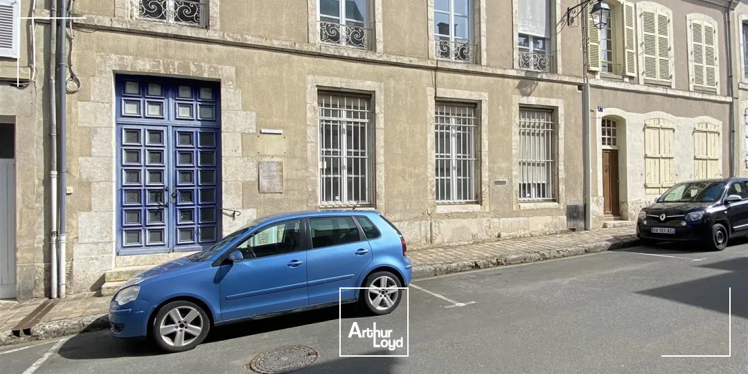 Bureau à vendre à CHATEAUDUN 28200