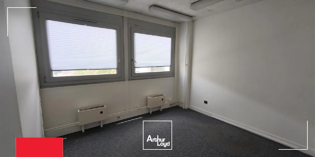 Bureau à louer à CHARTRES 28000