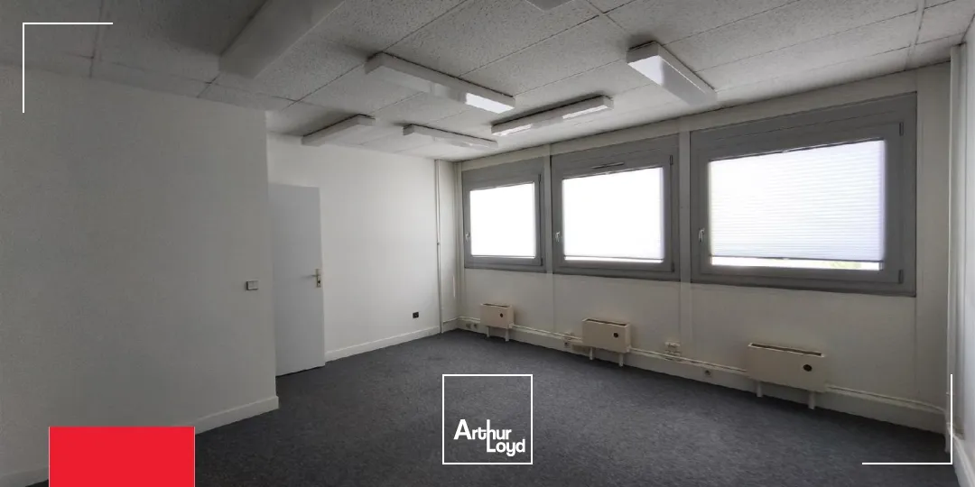 Bureau à louer à CHARTRES 28000