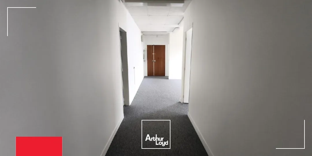 Bureau à louer à CHARTRES 28000