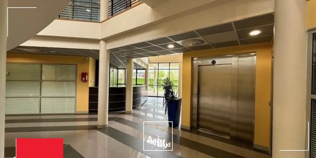 Bureau à louer à CHARTRES 28000