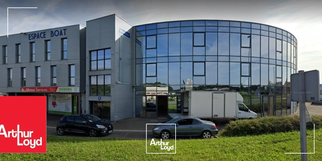 Local commercial à louer à NOGENT LE PHAYE 28630