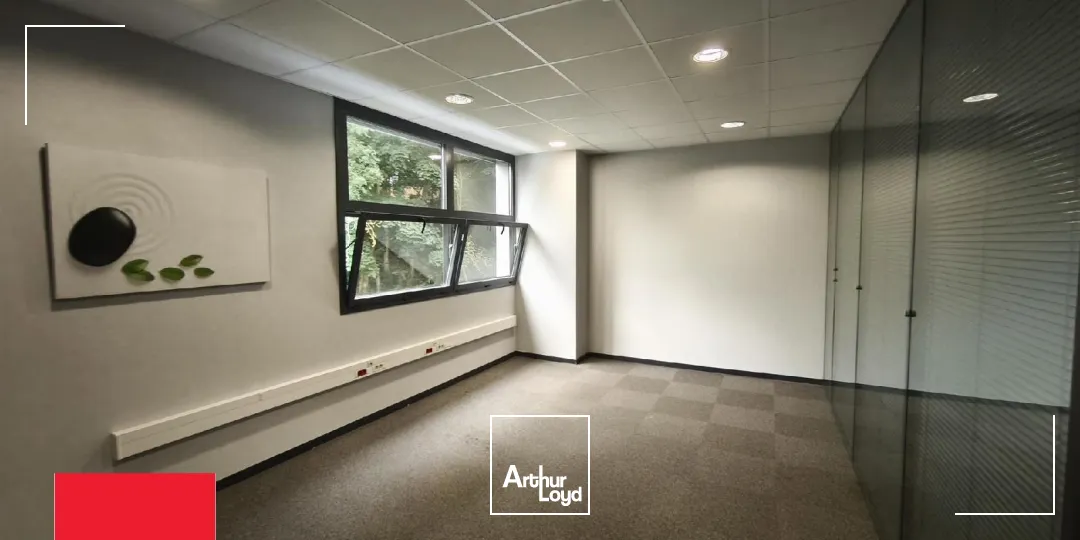 Bureau à louer à LE COUDRAY 28630