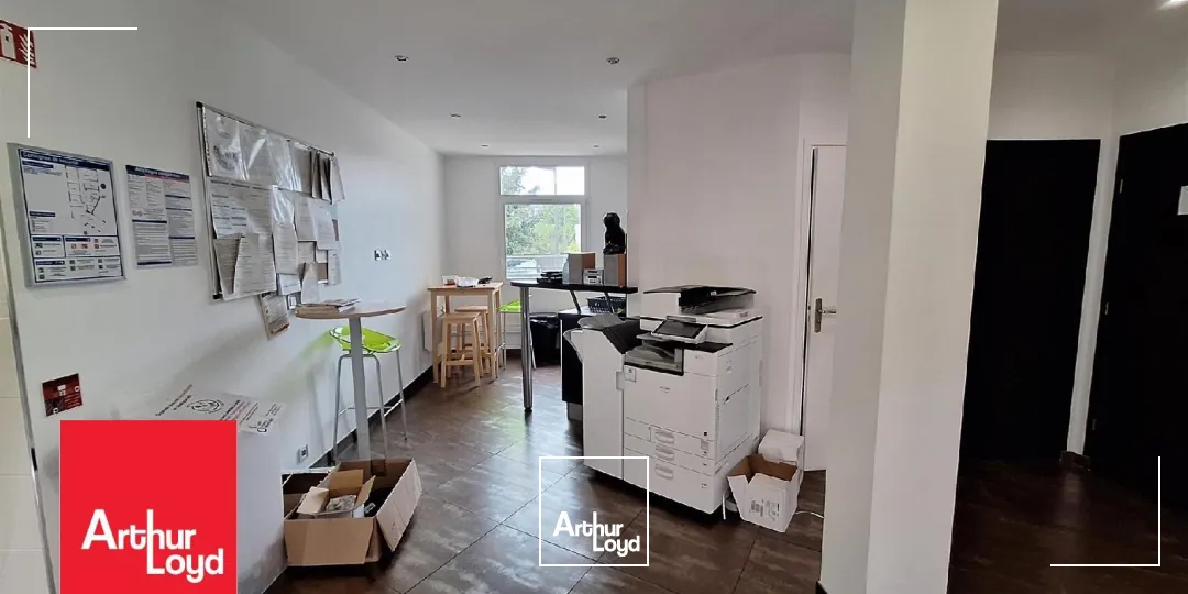 Local commercial à louer à CHARTRES 28000