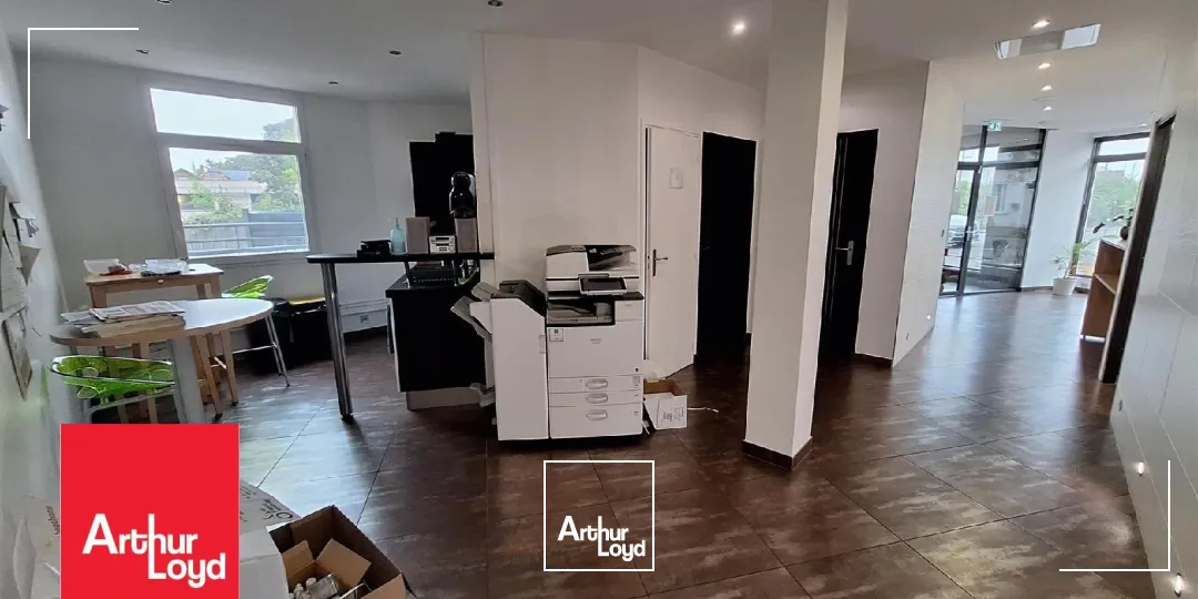 Local commercial à louer à CHARTRES 28000