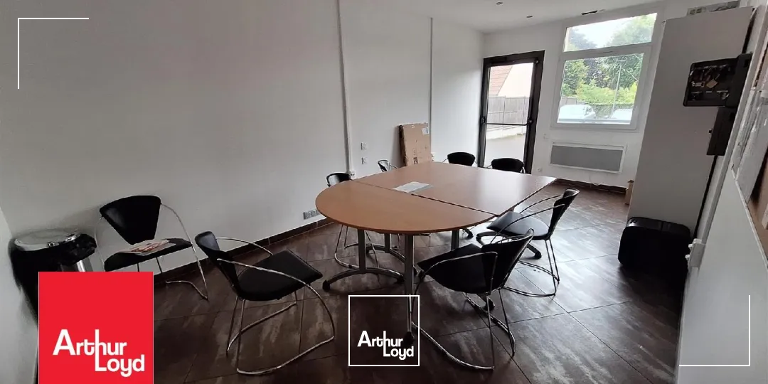 Local commercial à louer à CHARTRES 28000