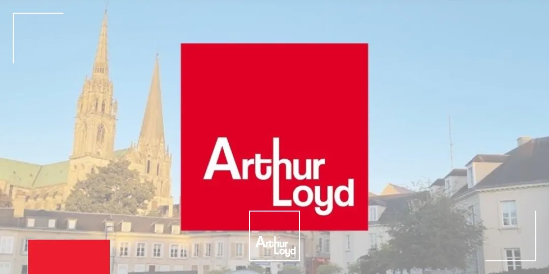 Local commercial à louer à CHARTRES 28000