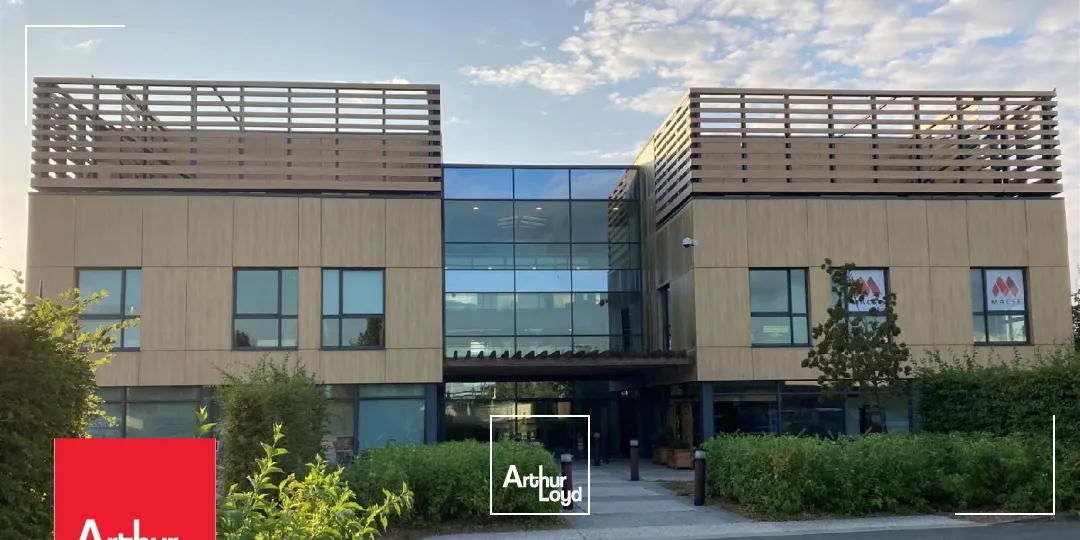 Bureau à louer à CHARTRES 28000