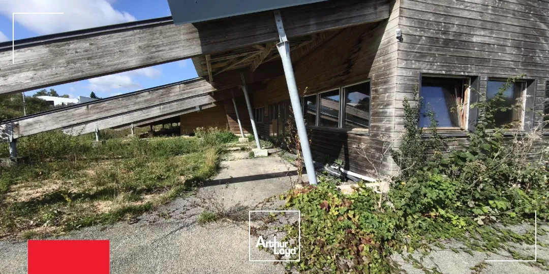 Local d'activité à vendre à THIRON GARDAIS 28480