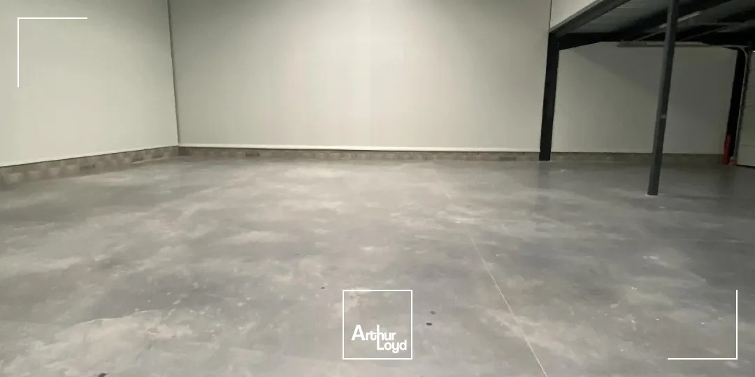 Local d'activité à louer à CHARTRES 28000