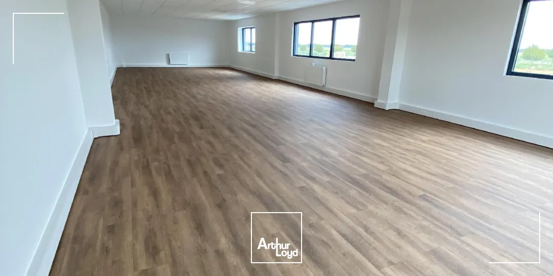 Local d'activité à louer à CHARTRES 28000