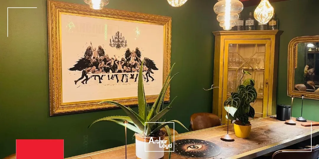 Local commercial à louer à CHARTRES 28000