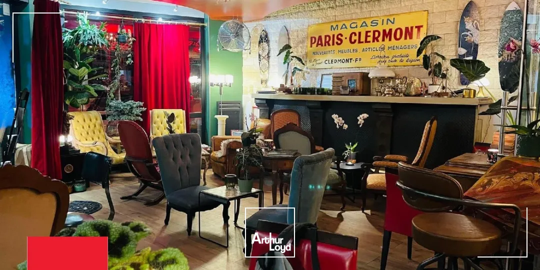 Local commercial à louer à CHARTRES 28000