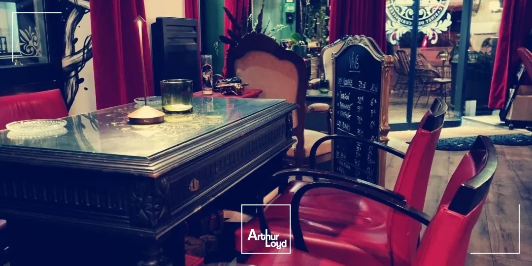 Local commercial à louer à CHARTRES 28000