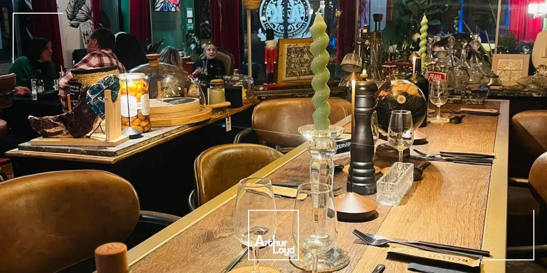 Local commercial à louer à CHARTRES 28000