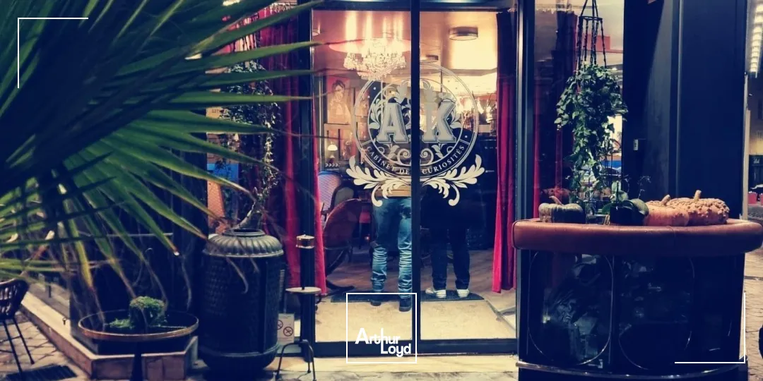 Local commercial à louer à CHARTRES 28000