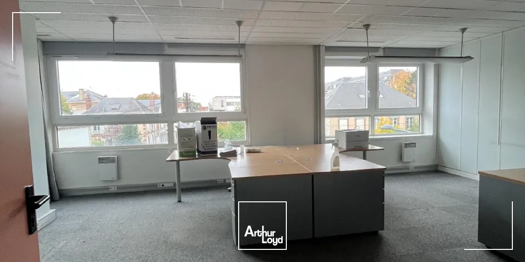Bureau à louer à CHARTRES 28000