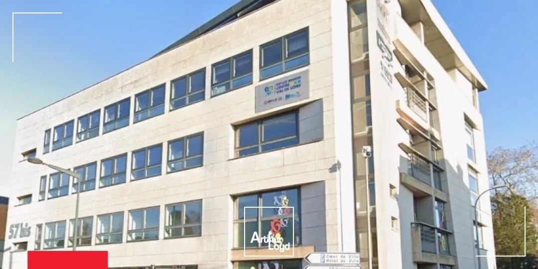 Bureau à louer à CHARTRES 28000