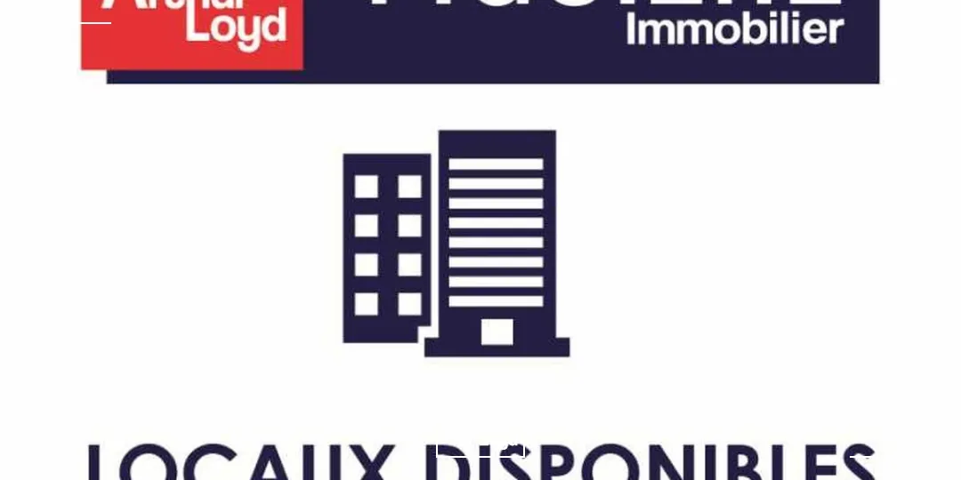 Terrain 4062m² à vendre ZA La Gandonne à Salon de Provence