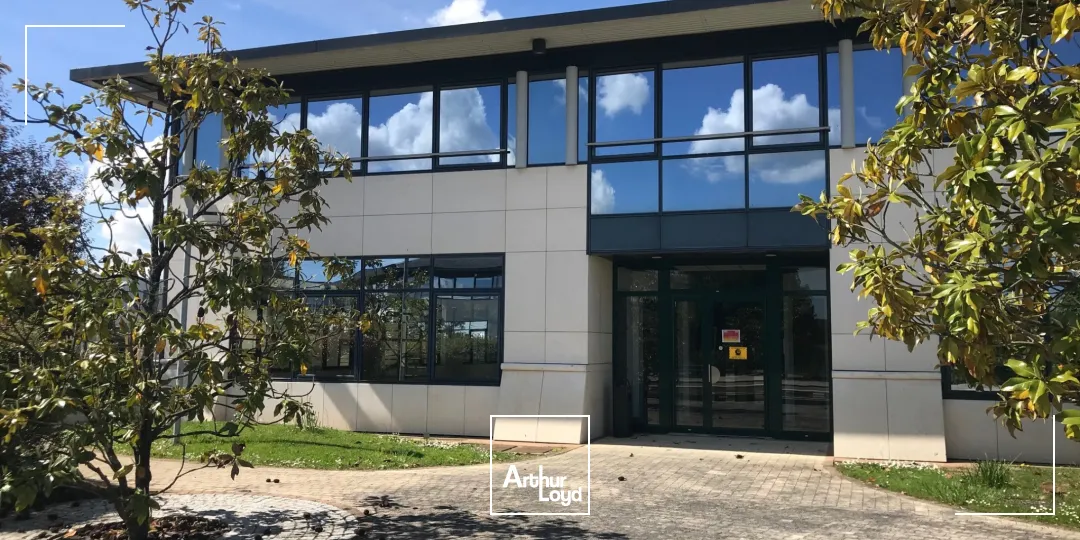 Locaux d'activité à louer à TRAPPES 78190