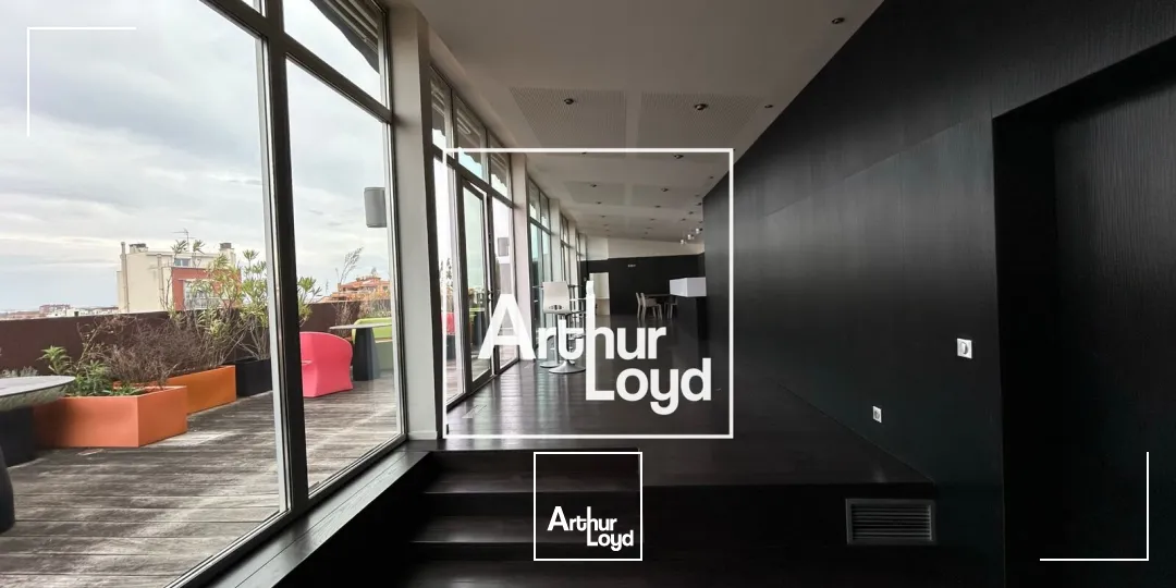 BUREAUX A LOUER - TOULOUSE CENTRE